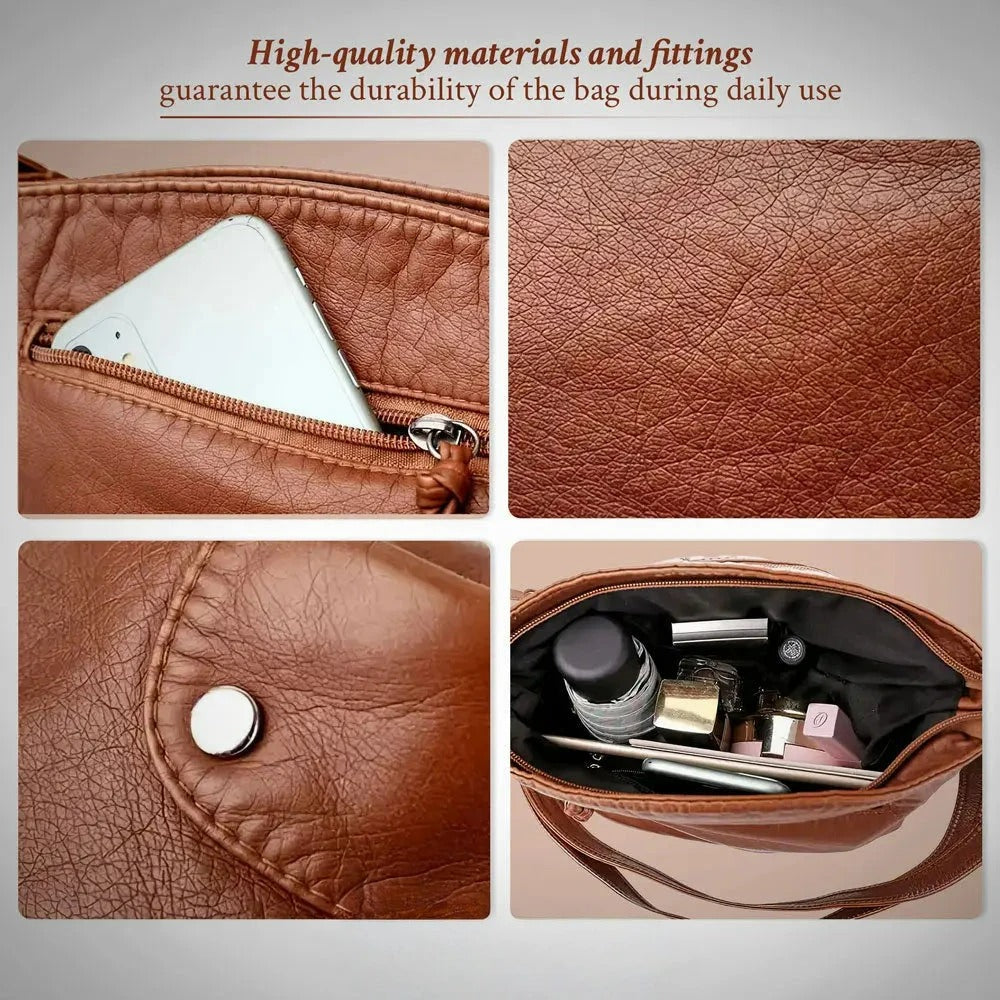 Luz | Válltáska Elegáns