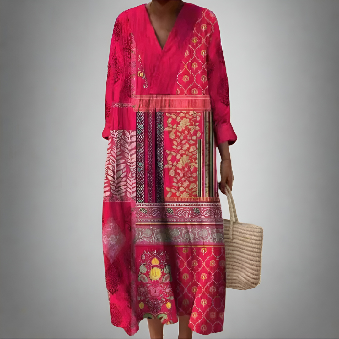 Eszter | Ruha Bohém