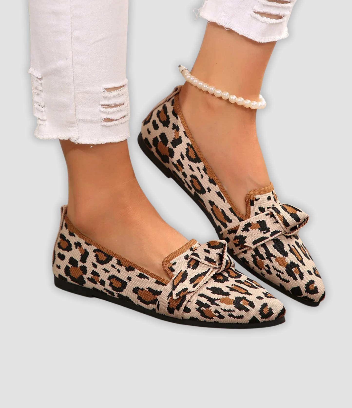Marisela | Elegáns Mokaszin
