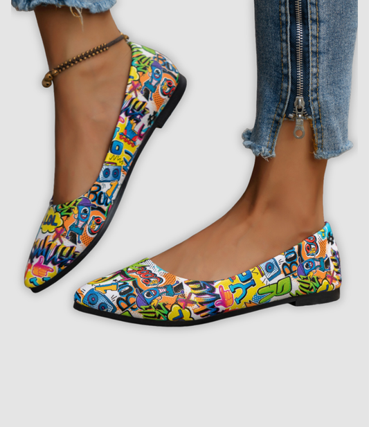 Bianca | Mokaszin Elegáns